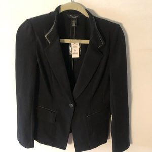 NEW White House Black Market Blazer